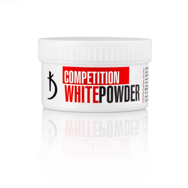 Competition White Powder, 60 g (color: white)